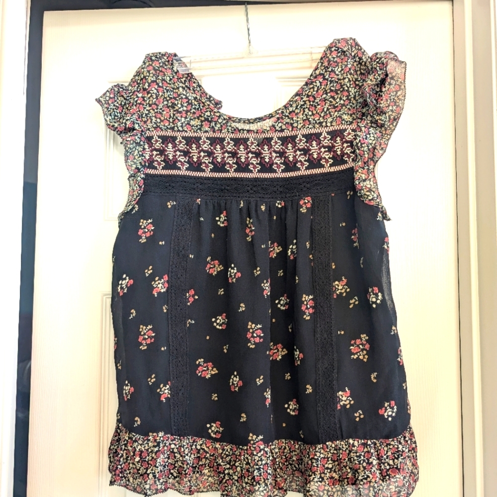 Joie Blouse